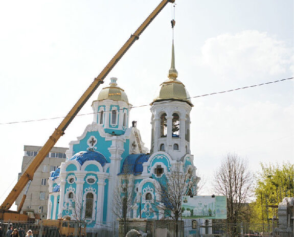 «ЗІП» робить Україну яскравіше