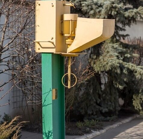 Екскурсія на сучасне лакофарбове підприємство “ЗІП”