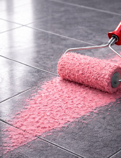 TRIORA Beton-Kontakt — надійний фундамент вашого ремонту. Читайте, як правильно підготувати бетонні стіни до оздоблення та забезпечити максимальну адгезію матеріалів.